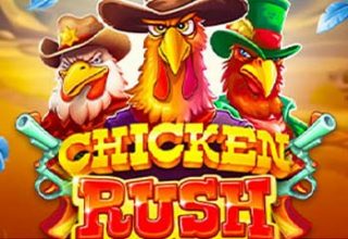 Chicken Rush