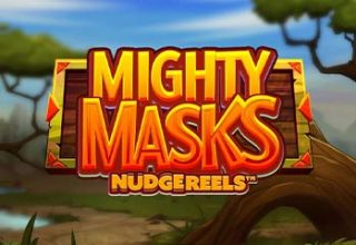 Mighty Masks
