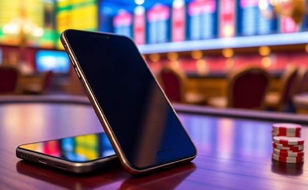 Приложение на Айфон