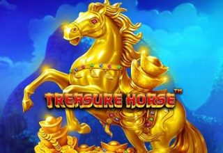 Treasure Horse